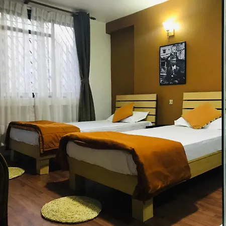The Majestic Bed & Breakfast