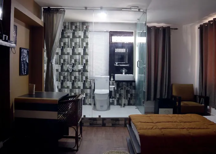 The Majestic 3* Katmandou
